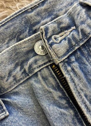 Джинси levi strauss & co 6