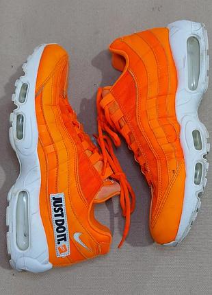 Классные кроссовки  nike  размер 43 8