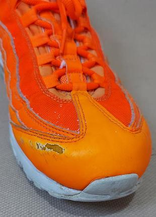 Классные кроссовки  nike  размер 43 10