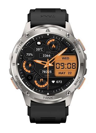 Смартгодинник kospet tank t3 ultra
