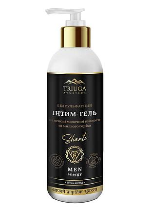 Інтим-гель «for men»,