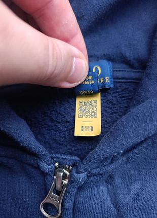 Худі polo ralph lauren 4