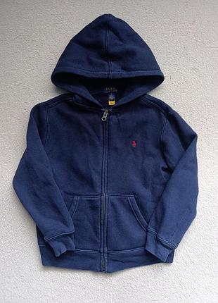 Худі polo ralph lauren