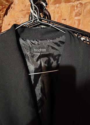 Піджак boohoo 3