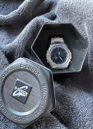 Чоловічий годинник casio g-shock 2