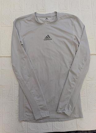Мужской лонг adidas, размер м