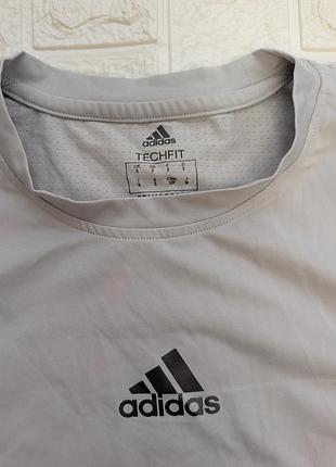 Чоловічий лонг adidas, розмір м 3