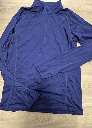 Термобелье, термокофта alpkit p.m, шерсть 3