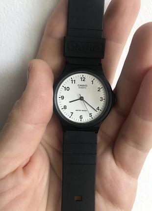 Casio годинник