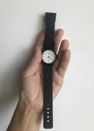 Casio годинник 2