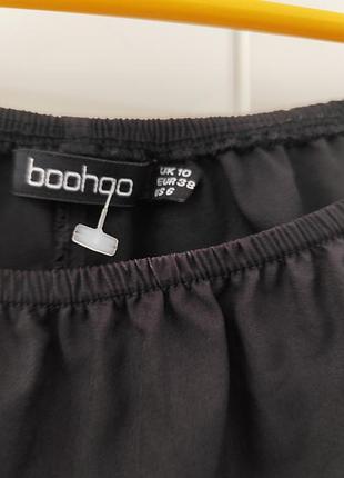 Блуза boohoo 2