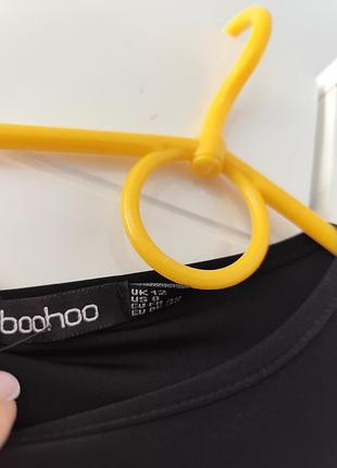 Платье, платье boohoo 2