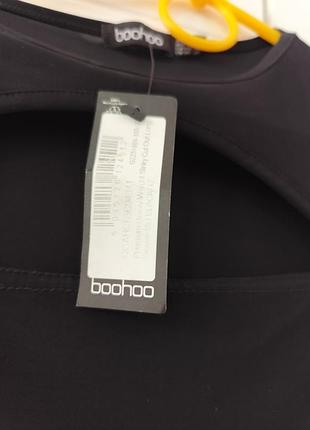 Платье, платье boohoo 3