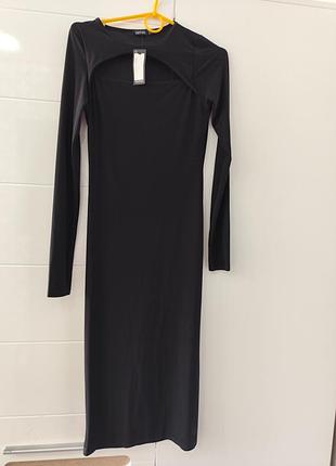 Платье, платье boohoo 6