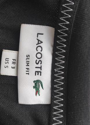 Мужская футболка lacoste 3