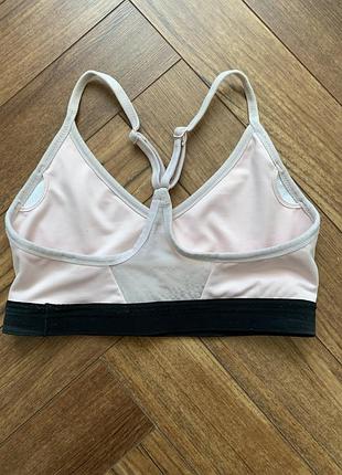 Спортивний топ nike 2