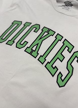 Продам футболку dickies 3