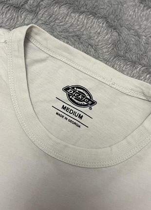 Продам футболку dickies 4