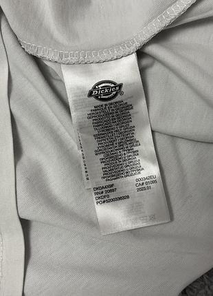 Продам футболку dickies 5