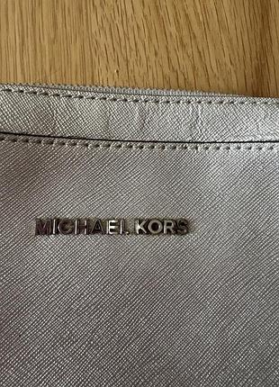 Сумка michael kors в ідеальному стані оригінал