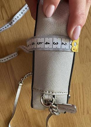 Сумка michael kors в ідеальному стані оригінал 4