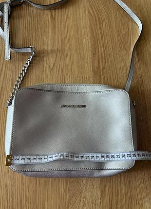 Сумка michael kors в ідеальному стані оригінал 5