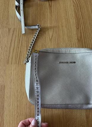 Сумка michael kors в ідеальному стані оригінал 6