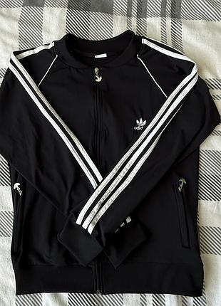 Adidas originals vintage track jacket 🖤