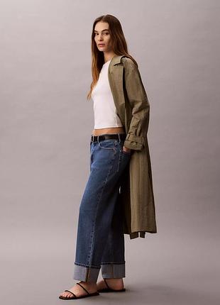 Джинси calvin klein 4