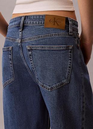 Джинси calvin klein 3
