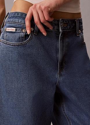 Джинси calvin klein 5
