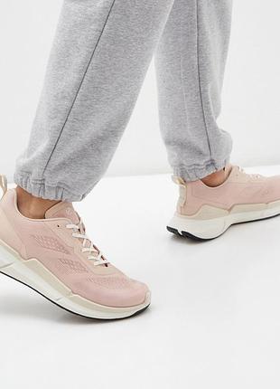 Кроссовки ecco biom 2.2 / размер 36 оригинал 2