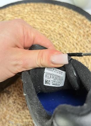 Кросівки reebok для хлопчика 9