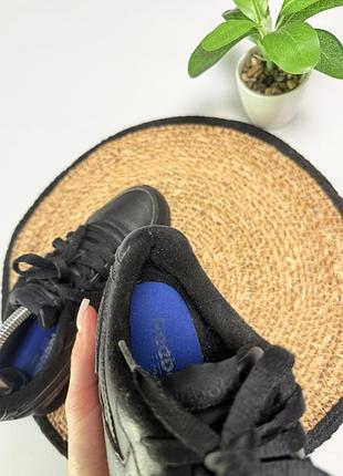 Кросівки reebok для хлопчика 8