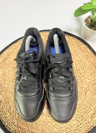 Кросівки reebok для хлопчика 4