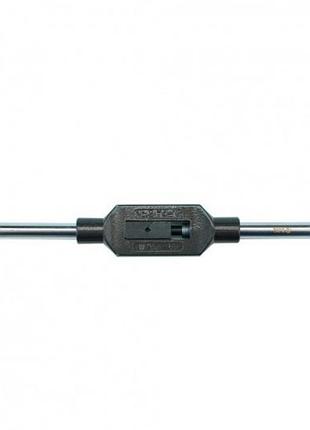 Вороток для метчиков yato: m3-m12, l=200 мм [25/100], yt2992