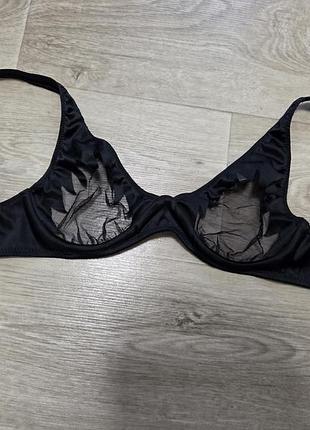 Бюстгалтер la perla  black label