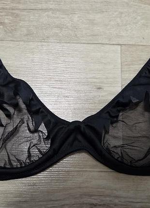 Бюстгалтер la perla  black label 2