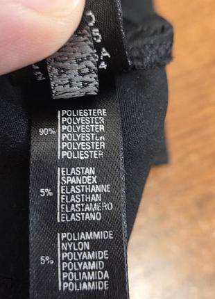Бюстгалтер la perla  black label 8