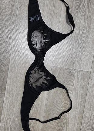 Бюстгалтер la perla  black label 5