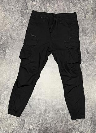 Карго-штани g-star raw, оригінал 2