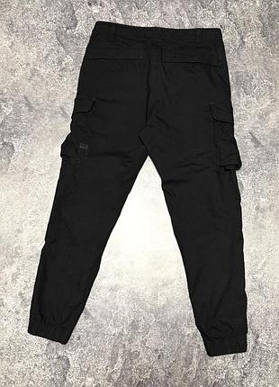 Карго-штани g-star raw, оригінал 3