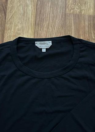 Лонгслив max mara 2