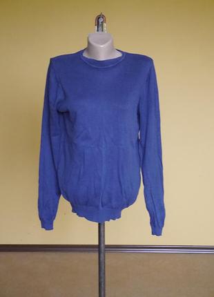 Кофта тонка котонова розмір пише s, але на більшу topman