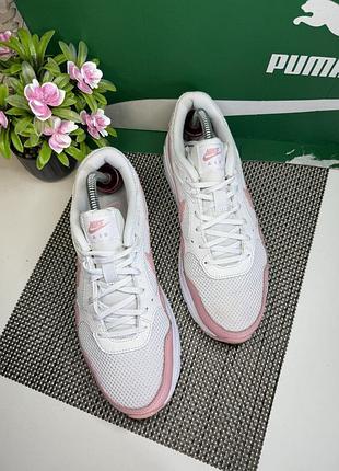 Оригінальні кросівки nike air max 2