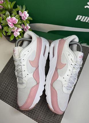 Оригінальні кросівки nike air max 3
