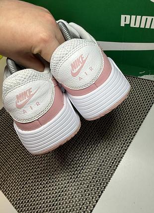 Оригінальні кросівки nike air max 5
