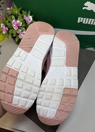 Оригінальні кросівки nike air max 6