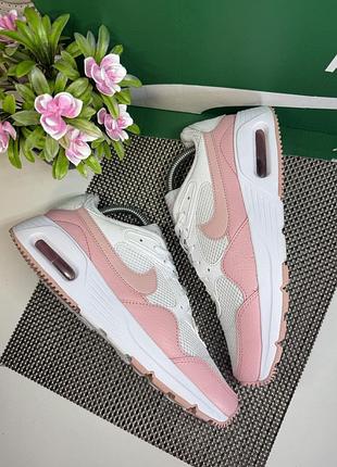 Оригінальні кросівки nike air max 7