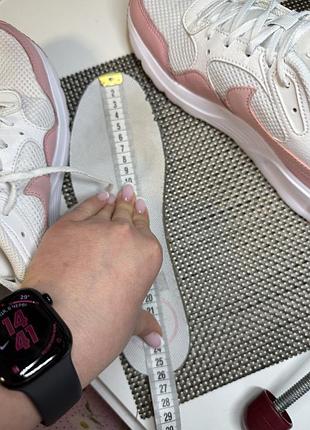 Оригінальні кросівки nike air max 8